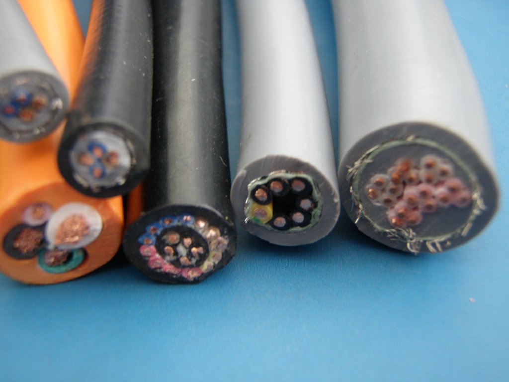 WDZ-RYY低煙無鹵電纜線2.5*4C 特性、應用與選購指南