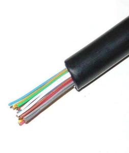信號電纜與電線電纜 功能、區(qū)別與應(yīng)用場景解析