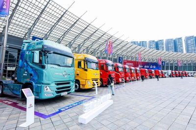 2025年的商用車市場(chǎng)，吹來馭變前行的“東風(fēng)”